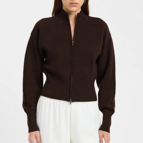 KOOKAI CARDIGAN - Picture 1 of 3